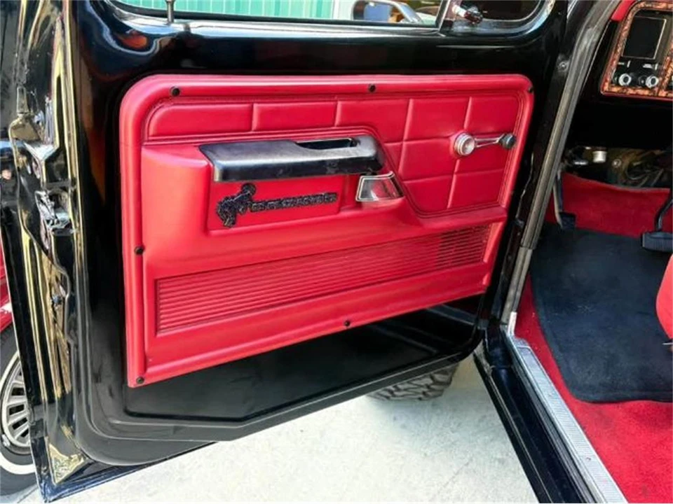 1978 Ford Bronco 2nd Gen - Image 23 of 30