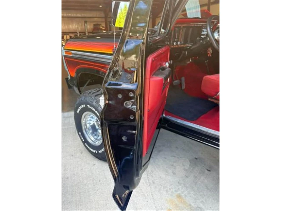 1978 Ford Bronco 2nd Gen - Image 24 of 30
