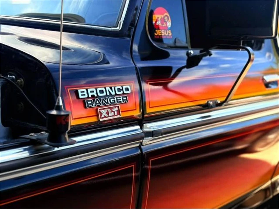 1978 Ford Bronco 2nd Gen - Image 25 of 30