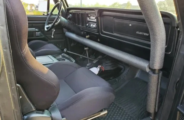 1978 Ford Bronco 2nd Gen - Image 4 of 5