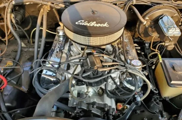 1978 Ford Bronco 2nd Gen - Image 5 of 5