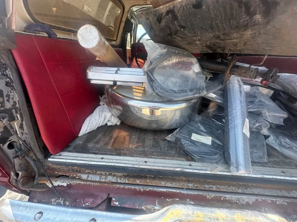 1978 Ford Bronco 2nd Gen - Image 10 of 19