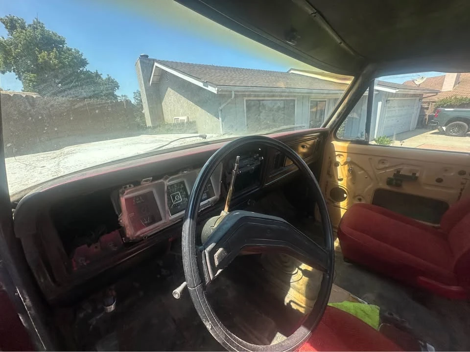 1978 Ford Bronco 2nd Gen - Image 6 of 19