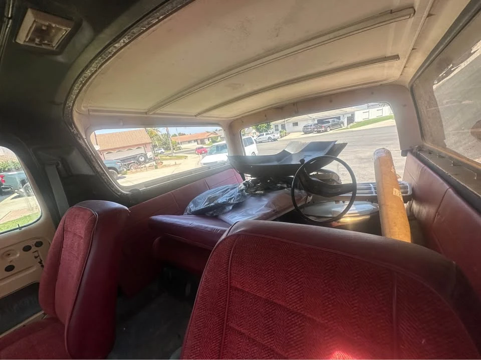 1978 Ford Bronco 2nd Gen - Image 5 of 19