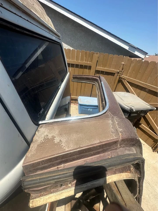 1978 Ford Bronco 2nd Gen - Image 19 of 19