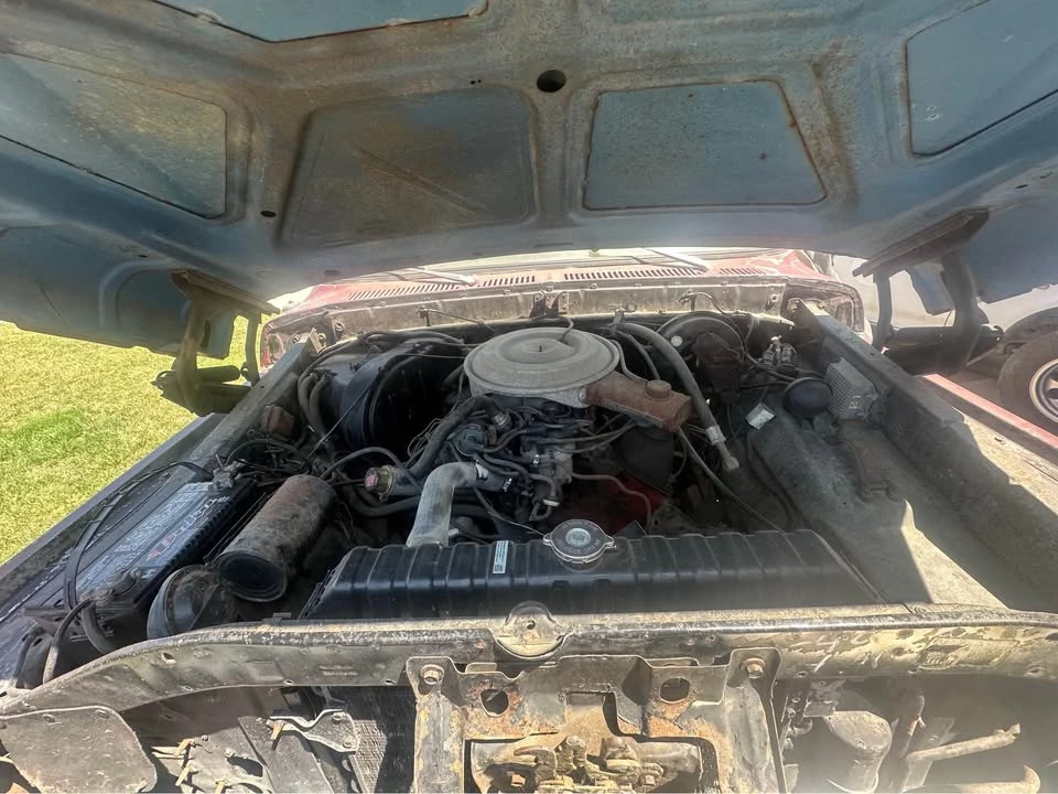 1978 Ford Bronco 2nd Gen - Image 16 of 19