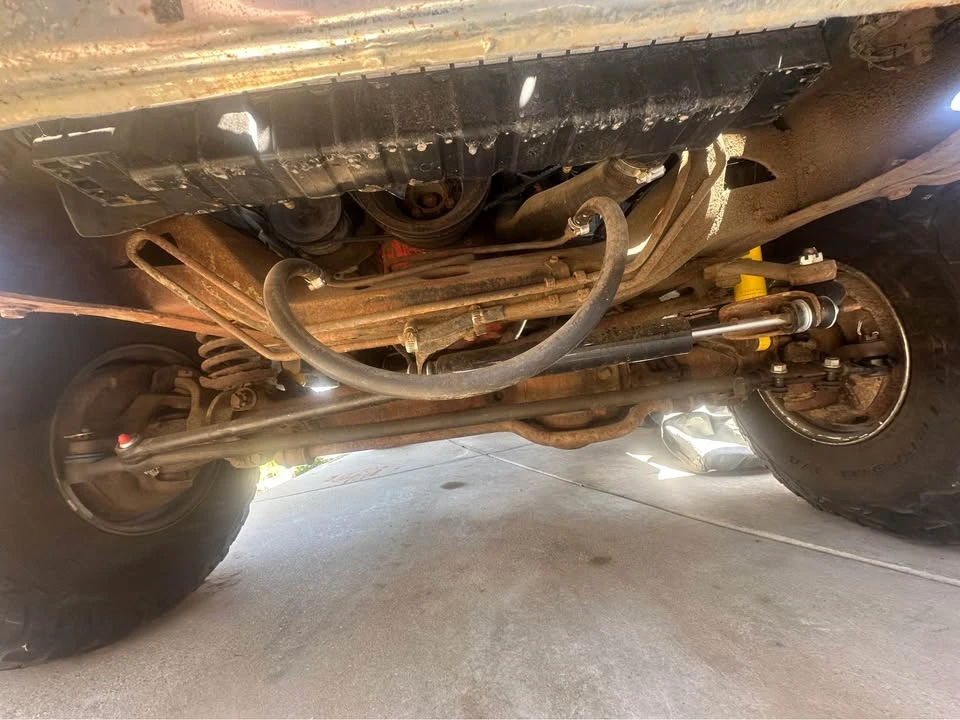 1978 Ford Bronco 2nd Gen - Image 17 of 19