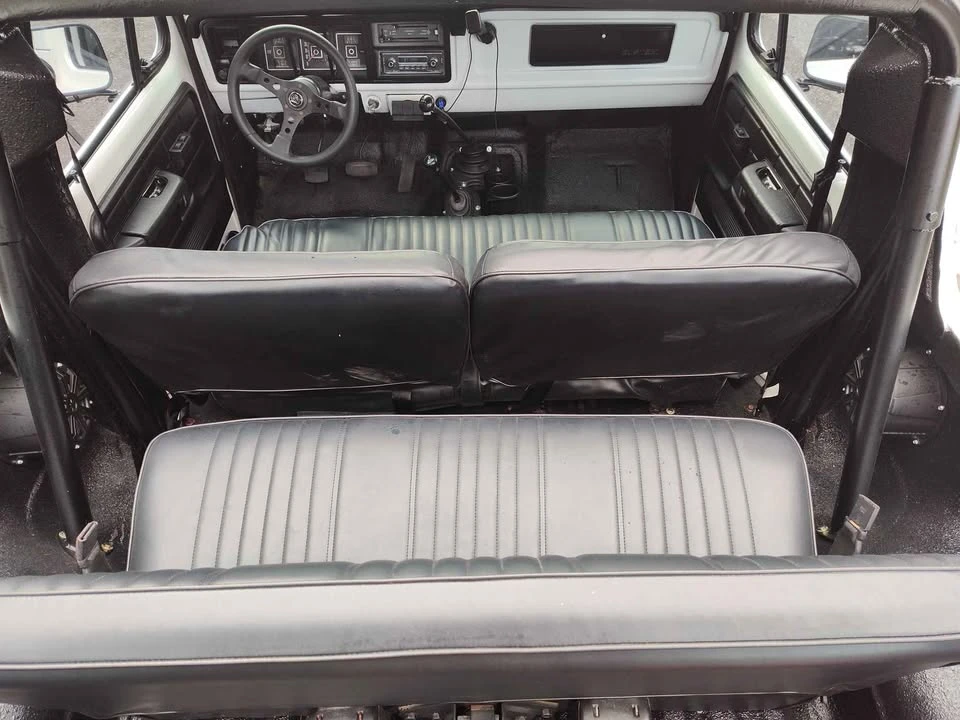 1978 Ford Bronco 2nd Gen - Image 12 of 17
