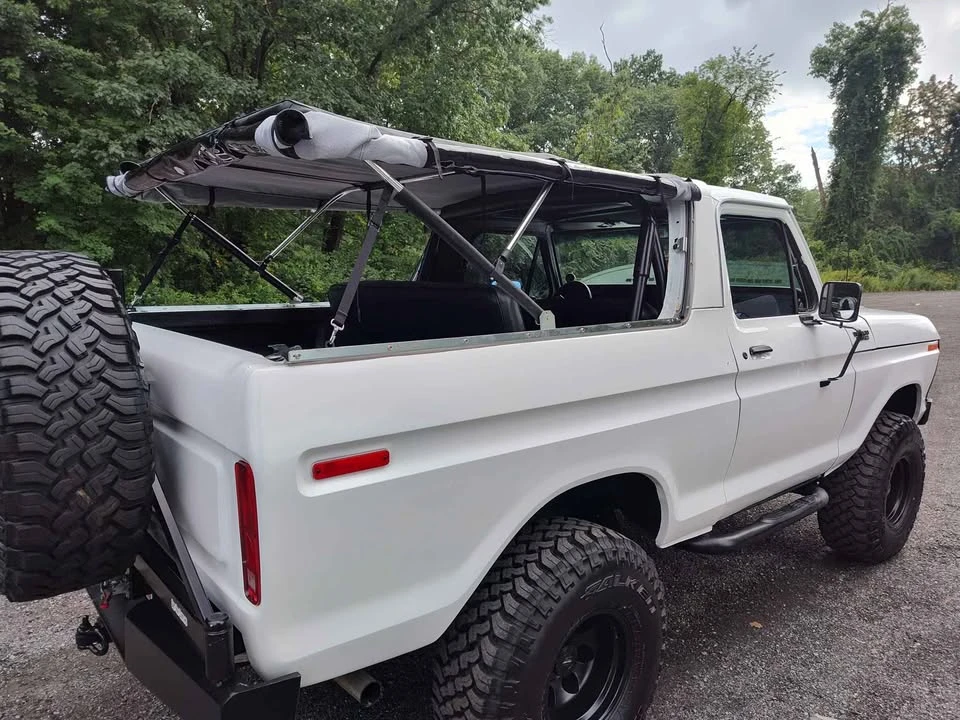 1978 Ford Bronco 2nd Gen - Image 14 of 17