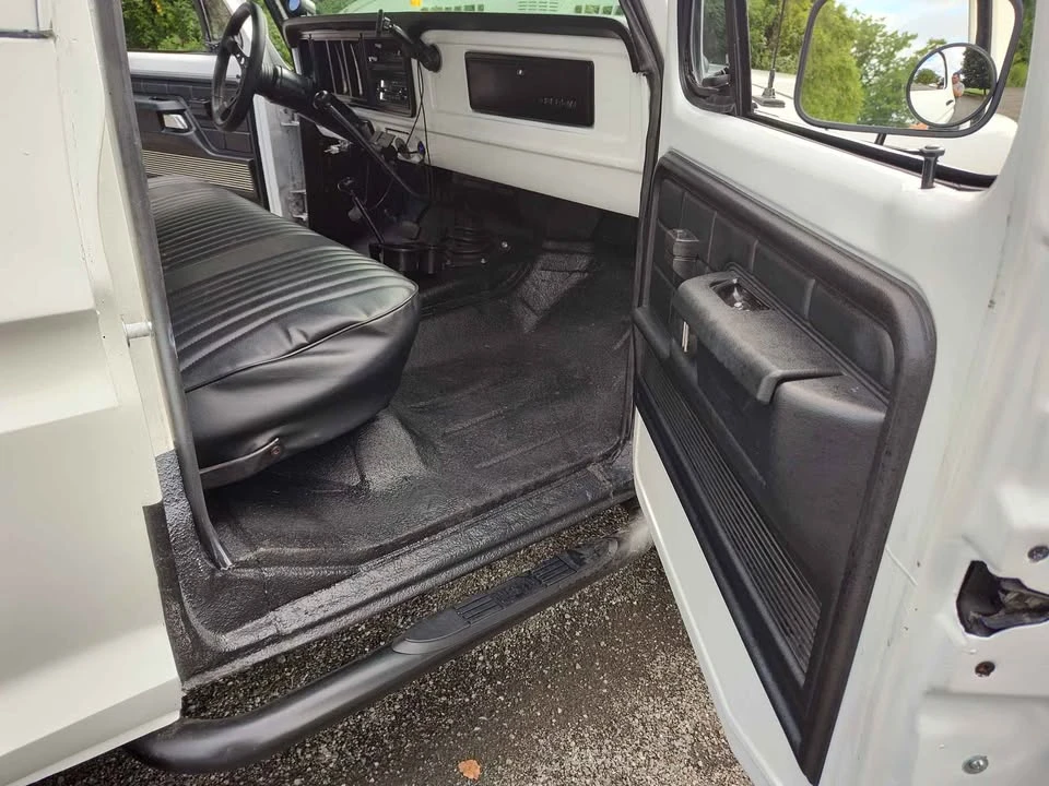 1978 Ford Bronco 2nd Gen - Image 16 of 17