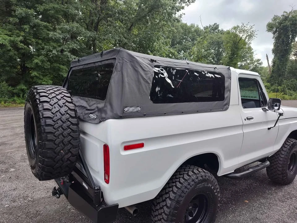 1978 Ford Bronco 2nd Gen - Image 13 of 17