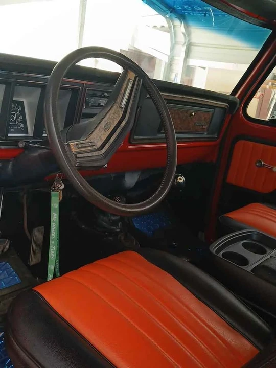 1978 Ford Bronco 2nd Gen - Image 2 of 12