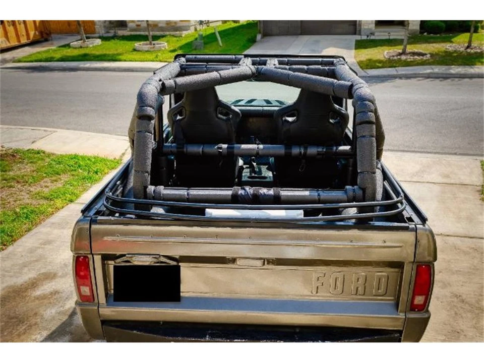 1978 Ford Bronco 2nd Gen - Image 3 of 12