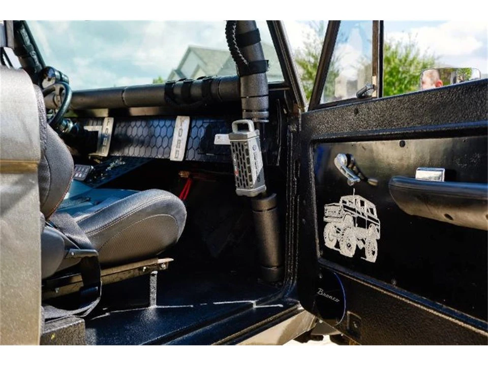 1978 Ford Bronco 2nd Gen - Image 8 of 12