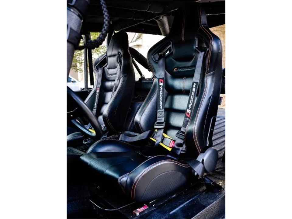 1978 Ford Bronco 2nd Gen - Image 11 of 12