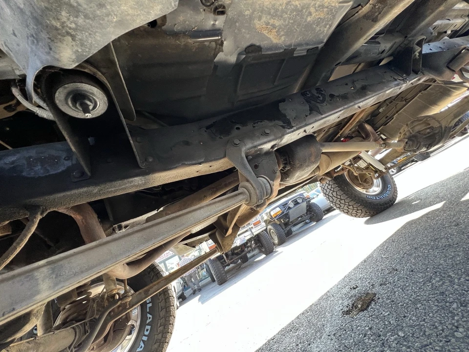 1978 Ford Bronco 2nd Gen - Image 9 of 21