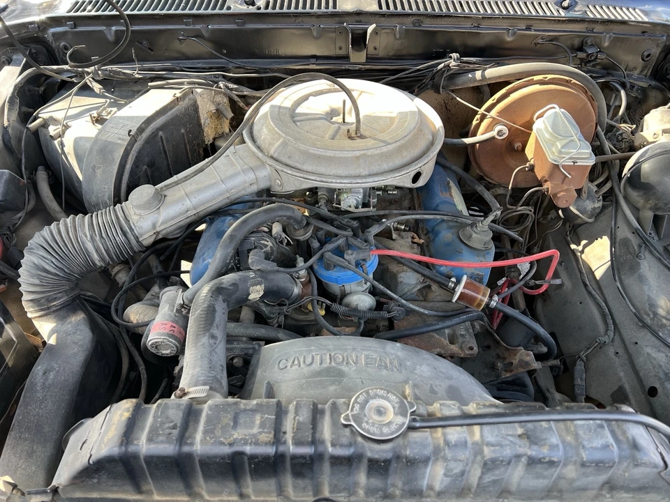 1978 Ford Bronco 2nd Gen - Image 19 of 21
