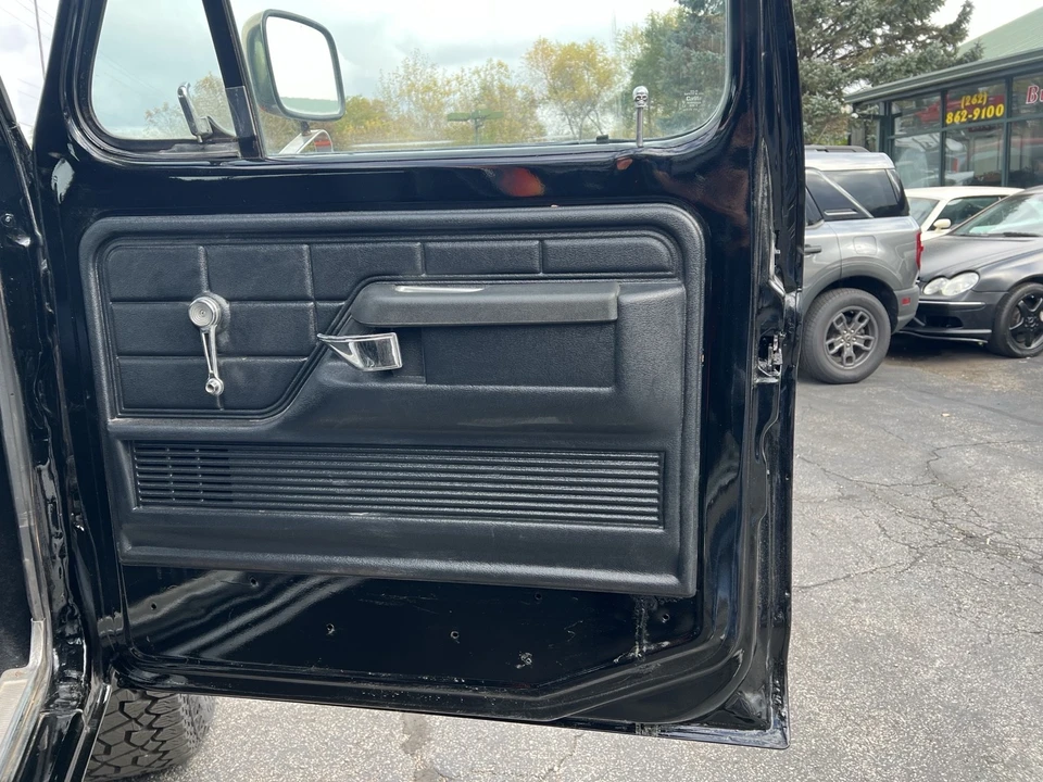 1978 Ford Bronco 2nd Gen - Image 16 of 21