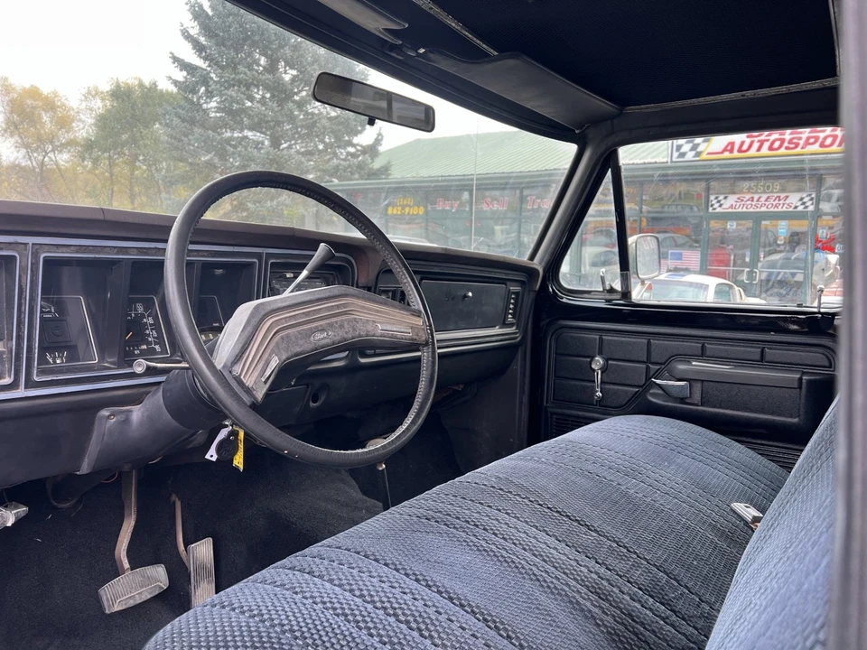 1978 Ford Bronco 2nd Gen - Image 11 of 21