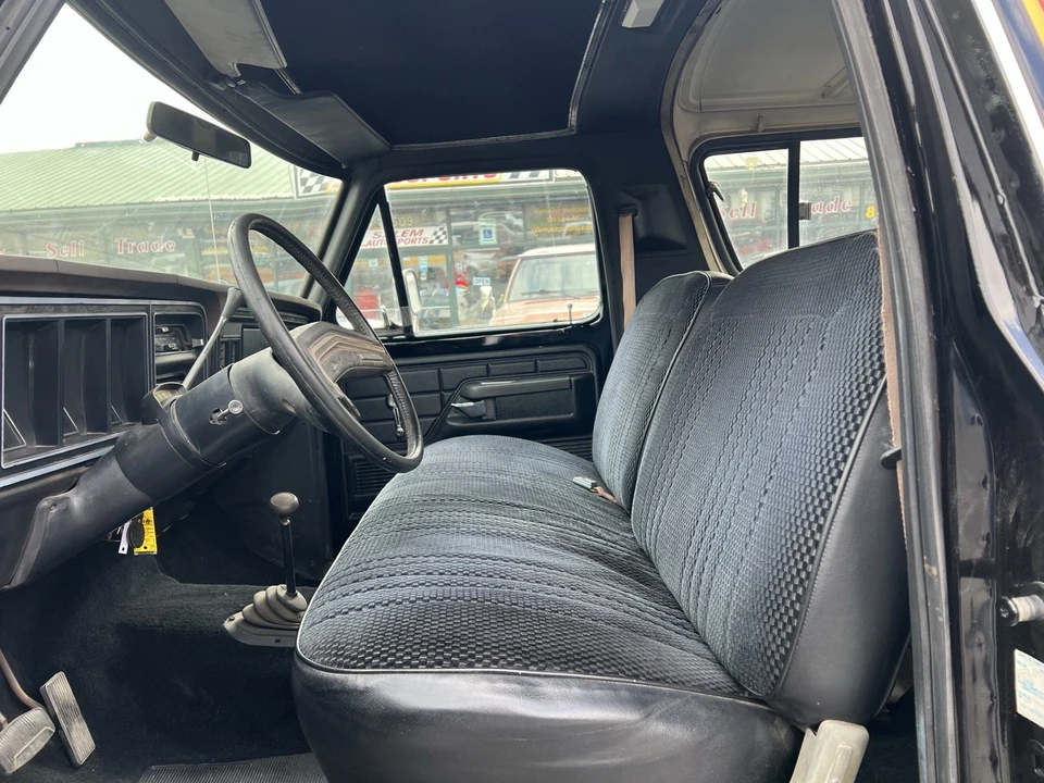 1978 Ford Bronco 2nd Gen - Image 10 of 21