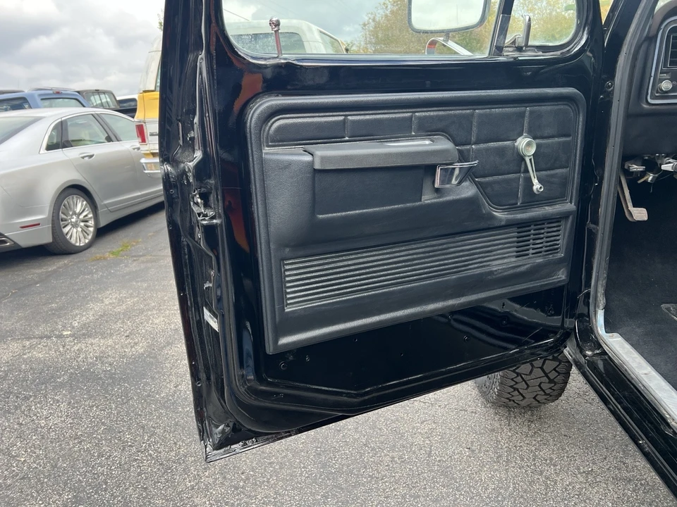 1978 Ford Bronco 2nd Gen - Image 15 of 21
