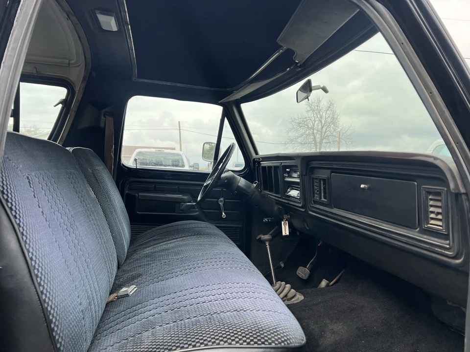 1978 Ford Bronco 2nd Gen - Image 12 of 21
