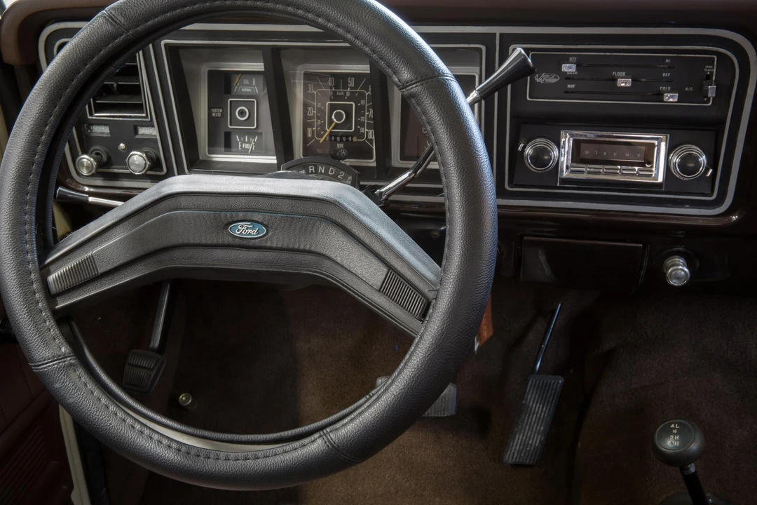 1978 Ford Bronco 2nd Gen - Image 20 of 31