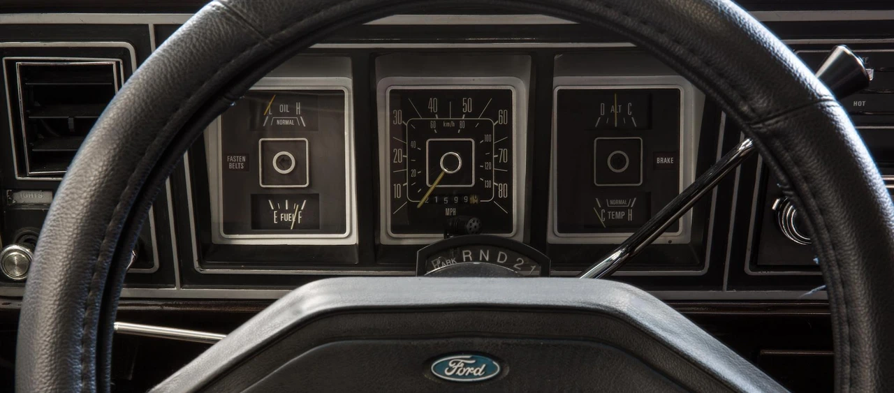 1978 Ford Bronco 2nd Gen - Image 22 of 31