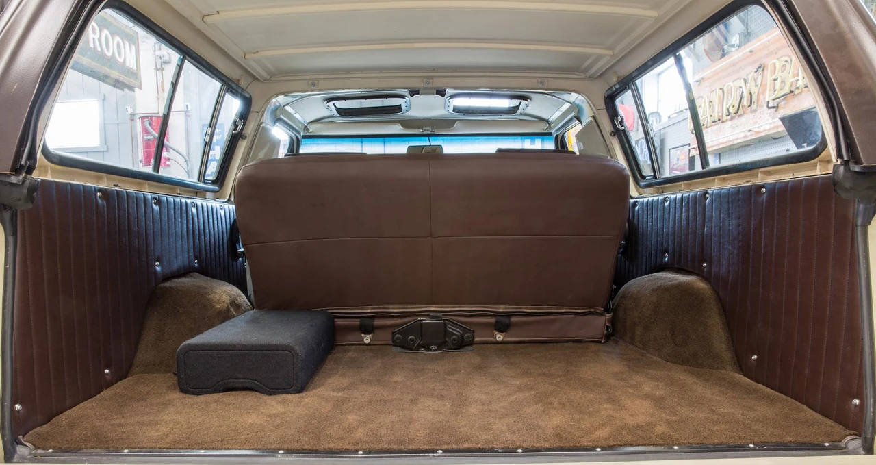 1978 Ford Bronco 2nd Gen - Image 23 of 31
