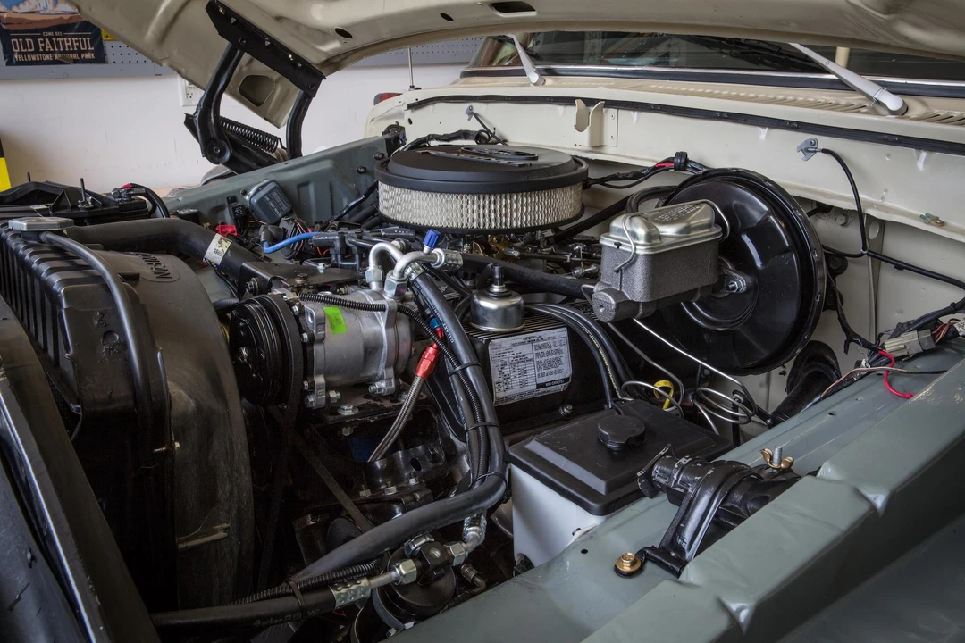 1978 Ford Bronco 2nd Gen - Image 26 of 31