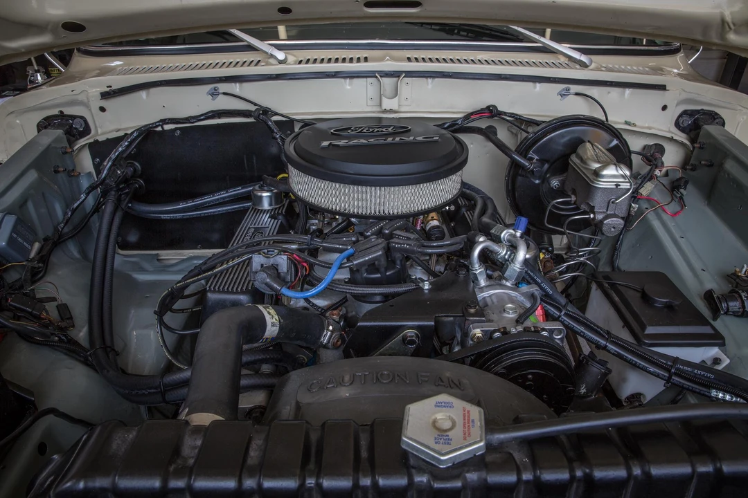 1978 Ford Bronco 2nd Gen - Image 25 of 31