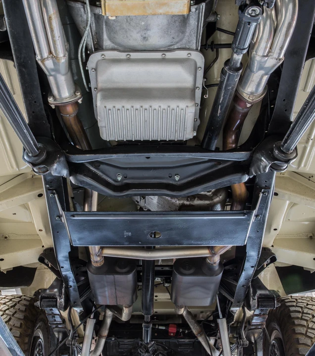 1978 Ford Bronco 2nd Gen - Image 29 of 31