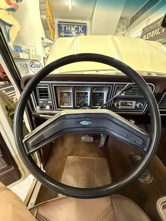 1978 Ford Bronco 2nd Gen - Image 21 of 31