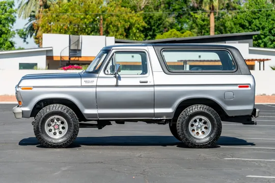 1978 Ford Bronco 2nd Gen - Image 3 of 31
