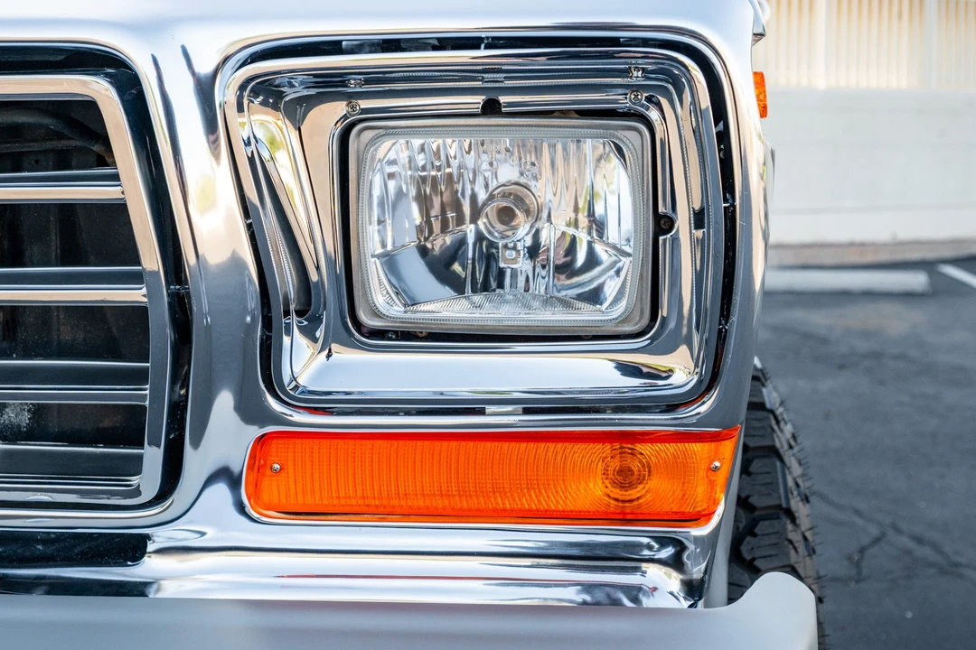 1978 Ford Bronco 2nd Gen - Image 15 of 31