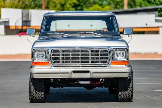 1978 Ford Bronco 2nd Gen - Image 2 of 31