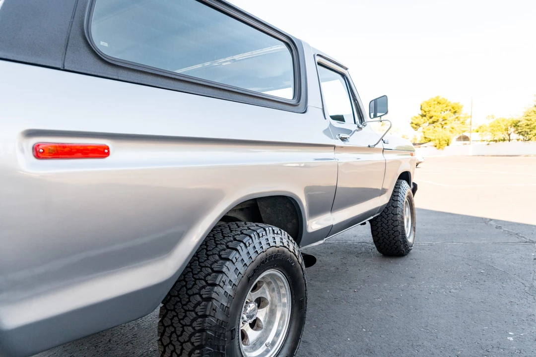 1978 Ford Bronco 2nd Gen - Image 26 of 31