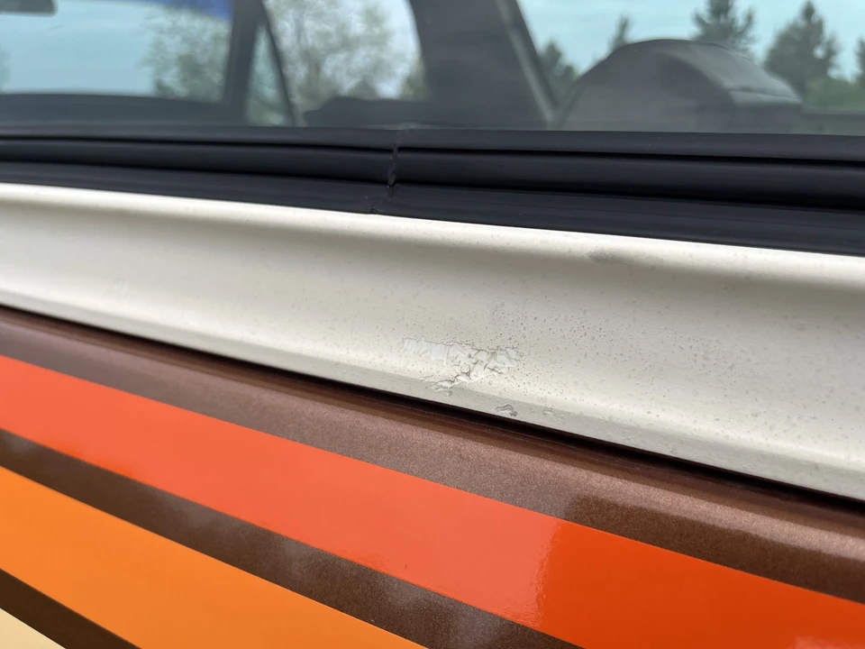 1978 Ford Bronco 2nd Gen - Image 23 of 31