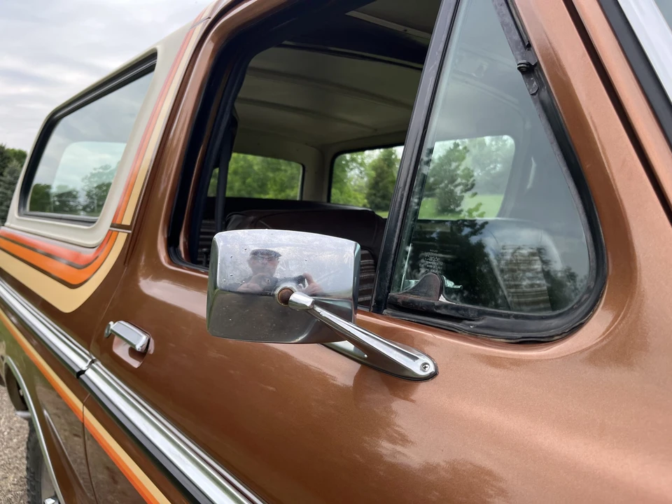 1978 Ford Bronco 2nd Gen - Image 20 of 31