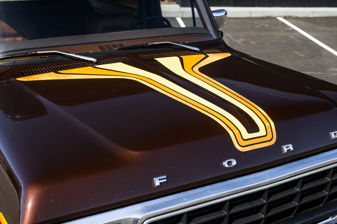 1978 Ford Bronco 2nd Gen - Image 27 of 31
