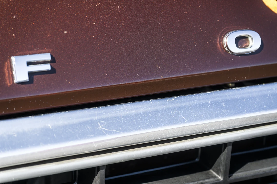 1978 Ford Bronco 2nd Gen - Image 29 of 31