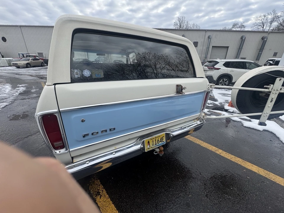 1978 Ford Bronco 2nd Gen - Image 5 of 16