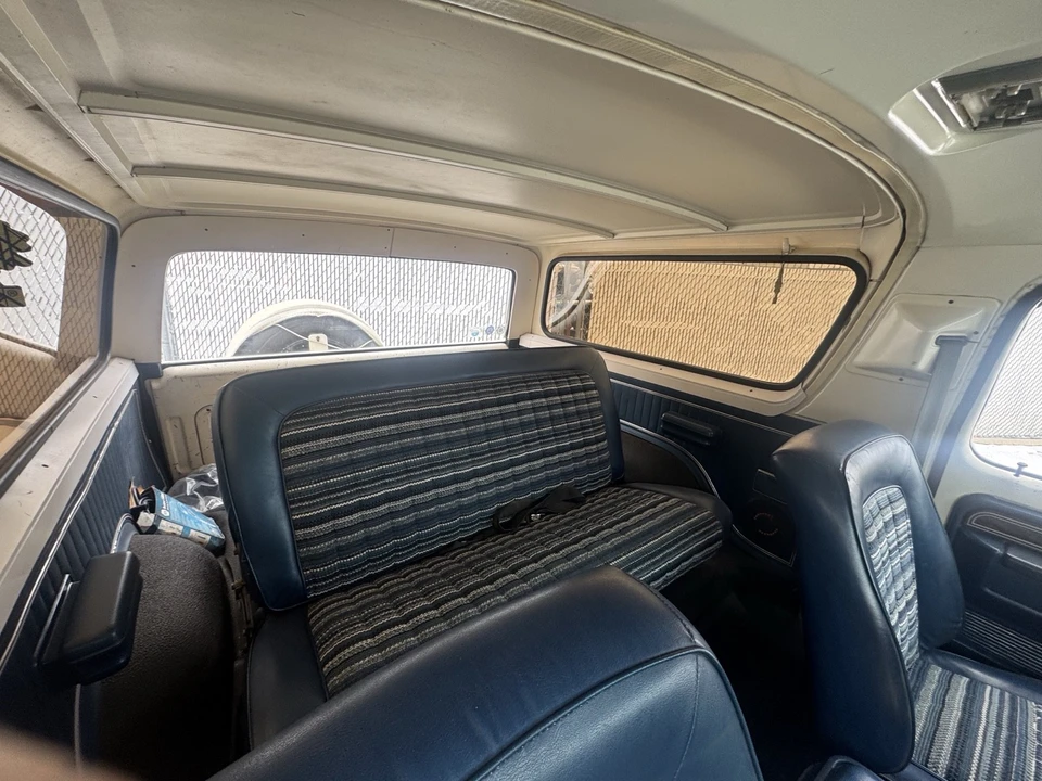 1978 Ford Bronco 2nd Gen - Image 10 of 16