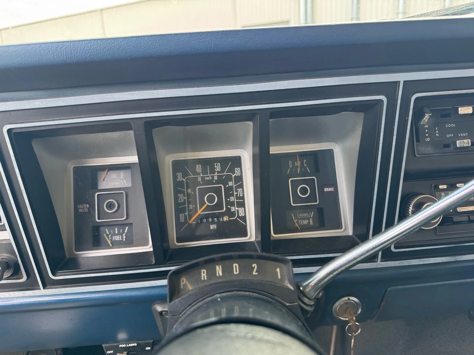 1978 Ford Bronco 2nd Gen - Image 13 of 16