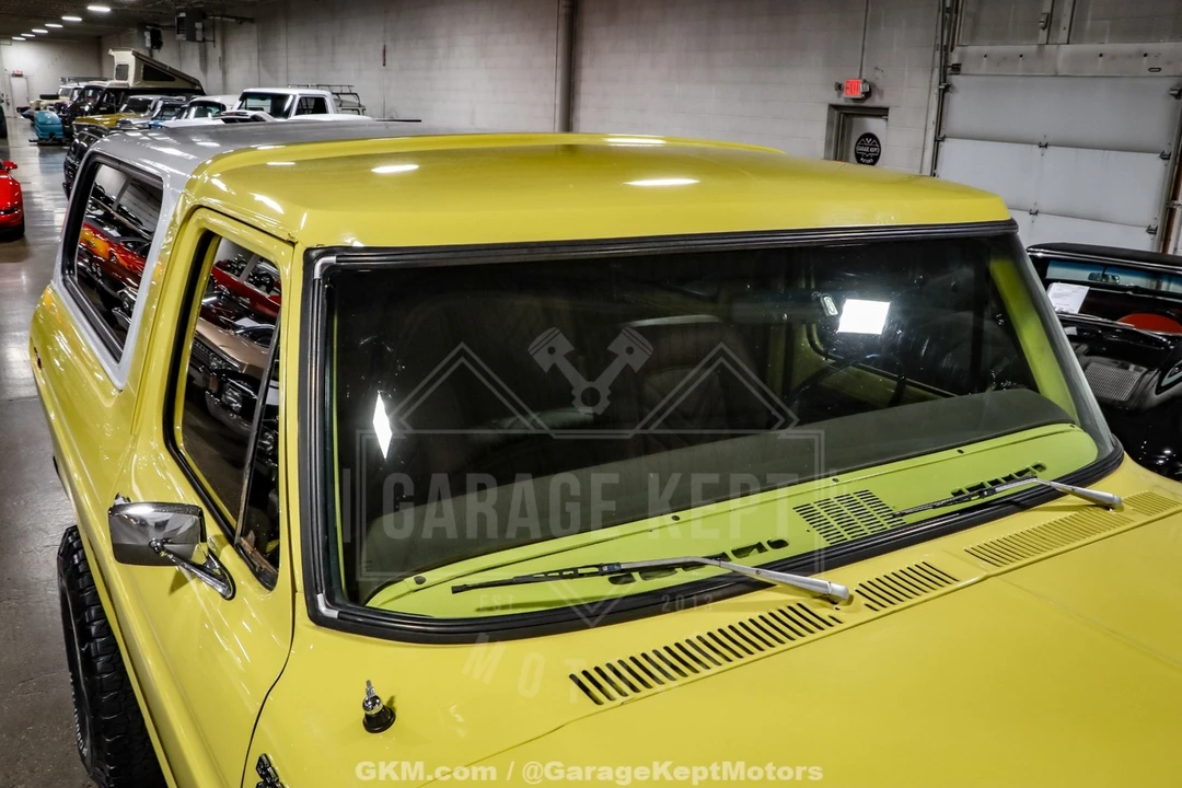 1978 Ford Bronco 2nd Gen - Image 16 of 21