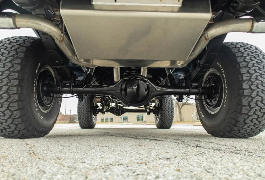 1978 Ford Bronco 2nd Gen - Image 14 of 17
