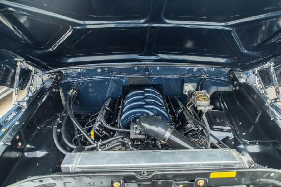 1978 Ford Bronco 2nd Gen - Image 12 of 17