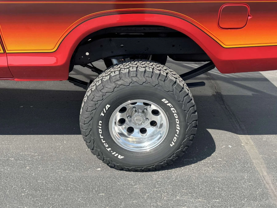 1978 Ford Bronco 2nd Gen - Image 5 of 16