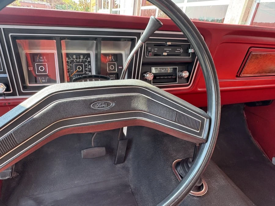 1978 Ford Bronco 2nd Gen - Image 10 of 16
