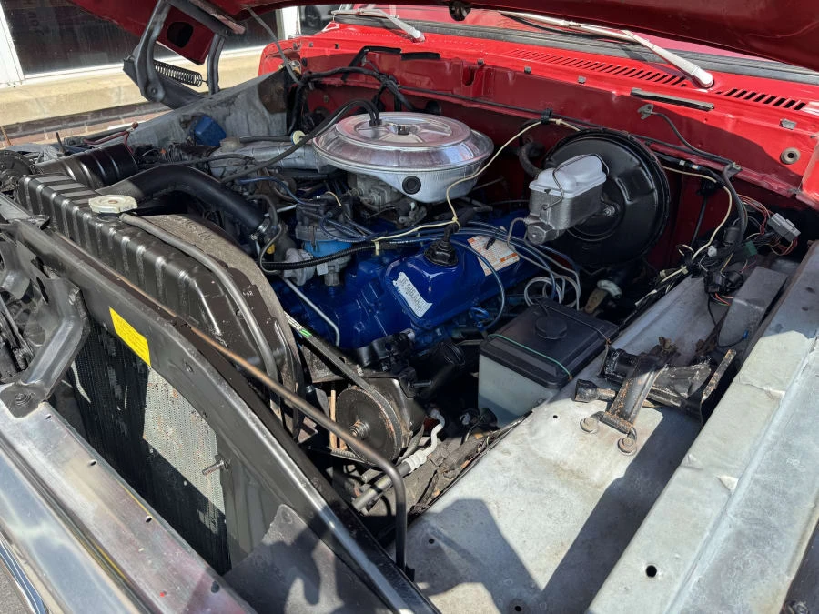 1978 Ford Bronco 2nd Gen - Image 12 of 16